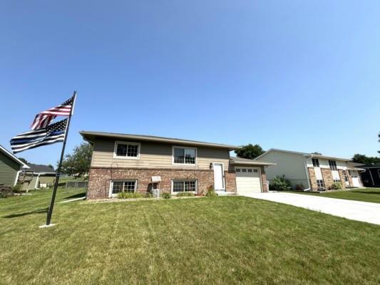 119 APPLEWOOD DR, NORFOLK, NE 68701 - Image 1