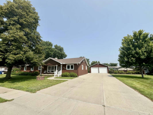 914 2ND ST, COLUMBUS, NE 68601, photo 2 of 36