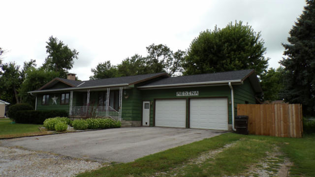 1615 D ST, SCHUYLER, NE 68661 - Image 1